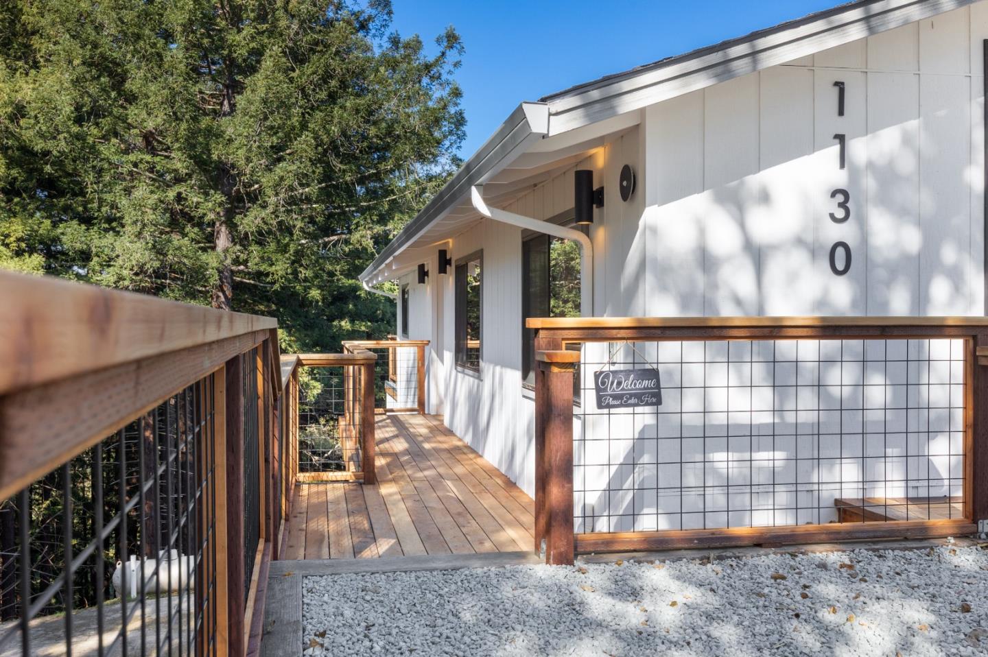 1130 Hidden Valley RD - Interior
