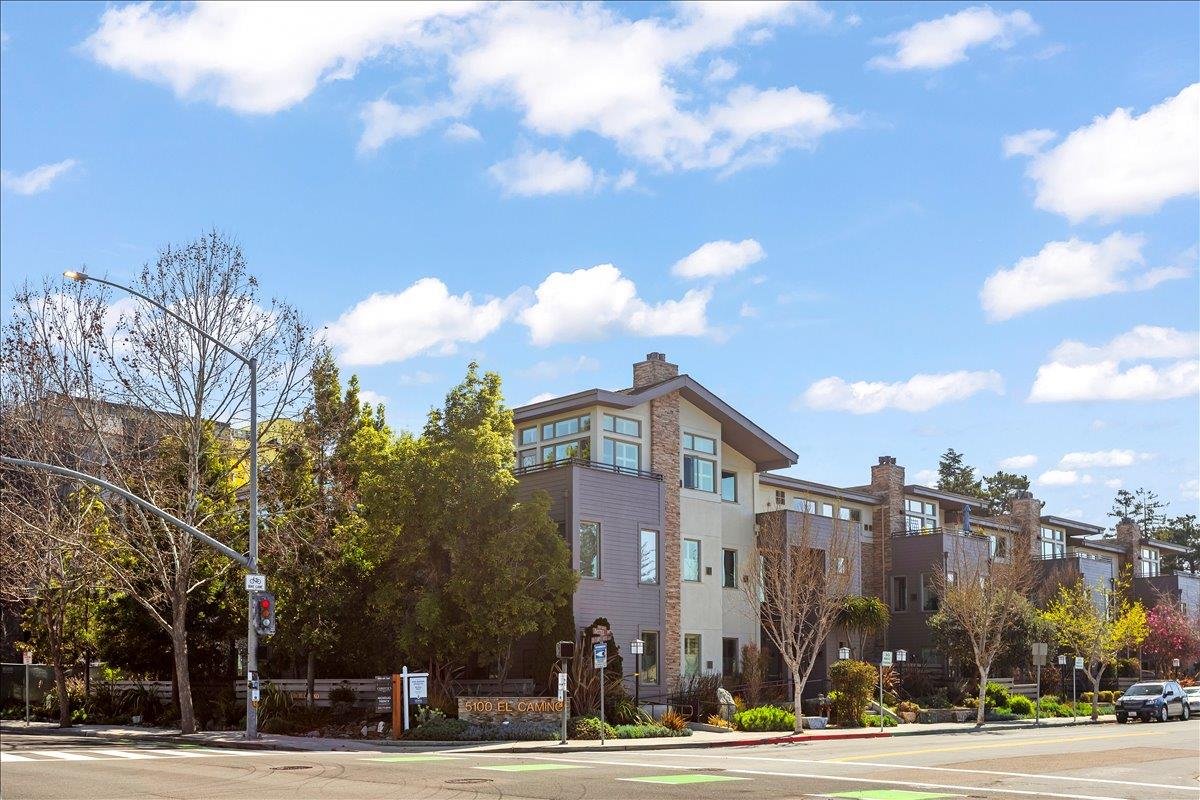 5100 El Camino Real 108