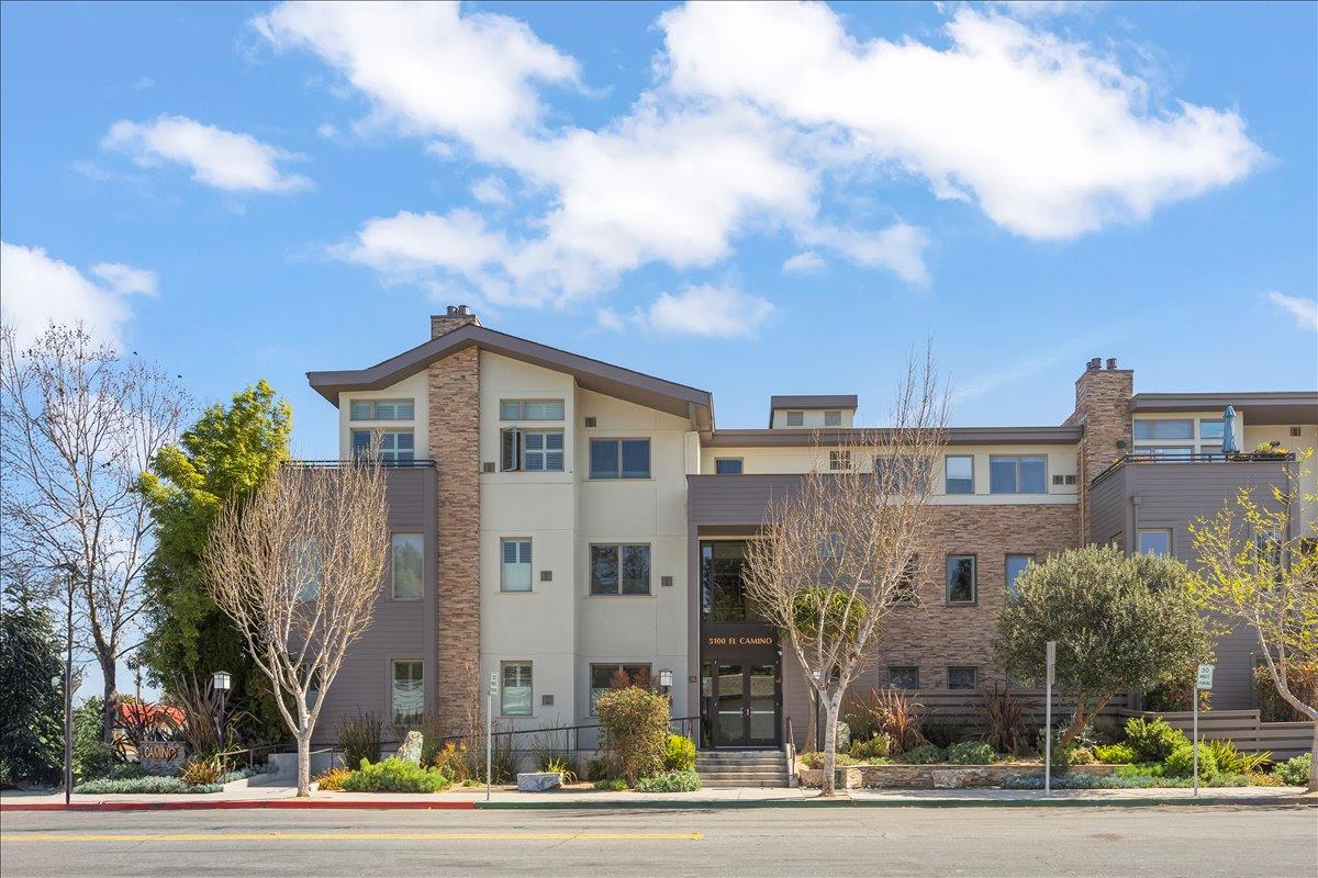 5100 El Camino Real 108 - Interior