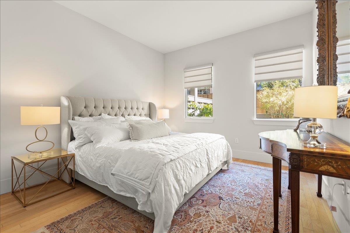 5100 El Camino Real 108 - Bedroom