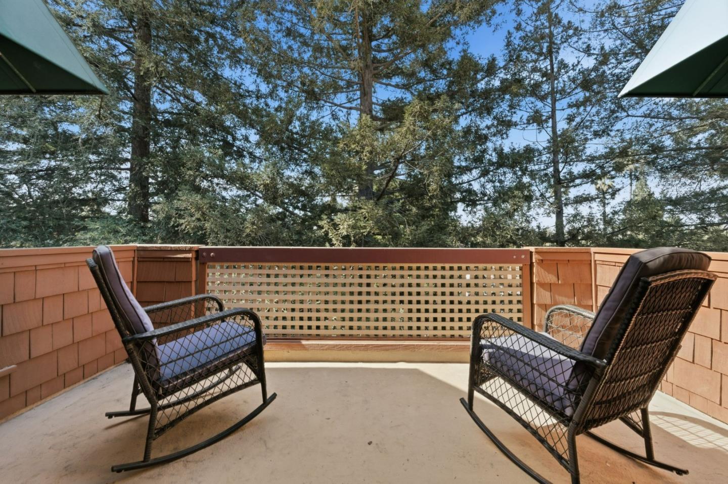 4250 El Camino Real A305 - Interior