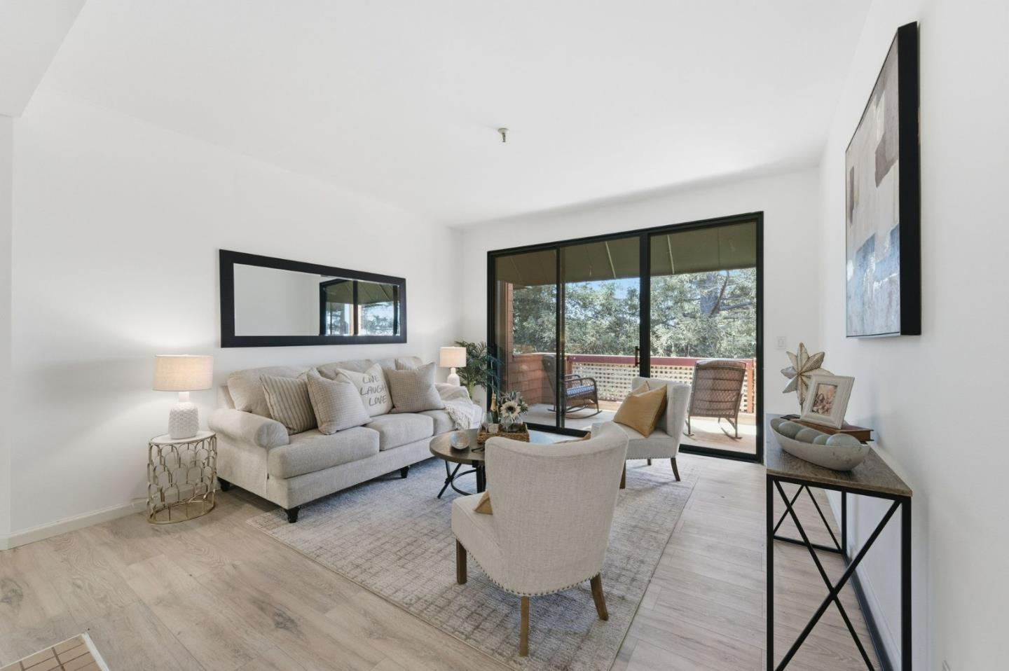 4250 El Camino Real A305 - Living area