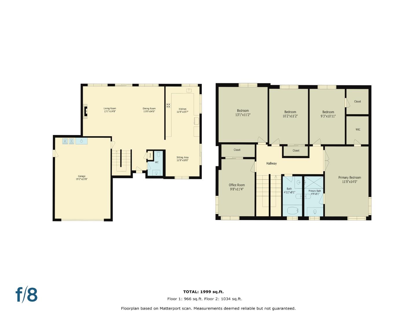 4487 Britwell CT - Kitchen
