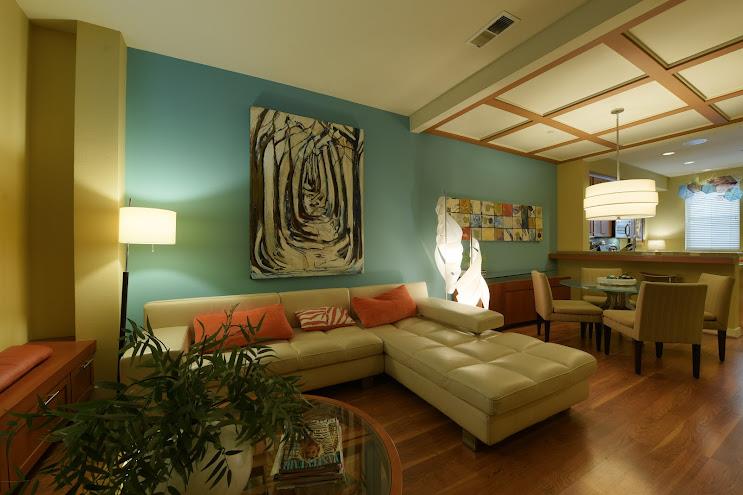 267 Cahill Park DR - Interior