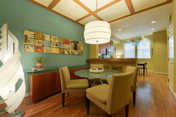 267 Cahill Park DR - Kitchen