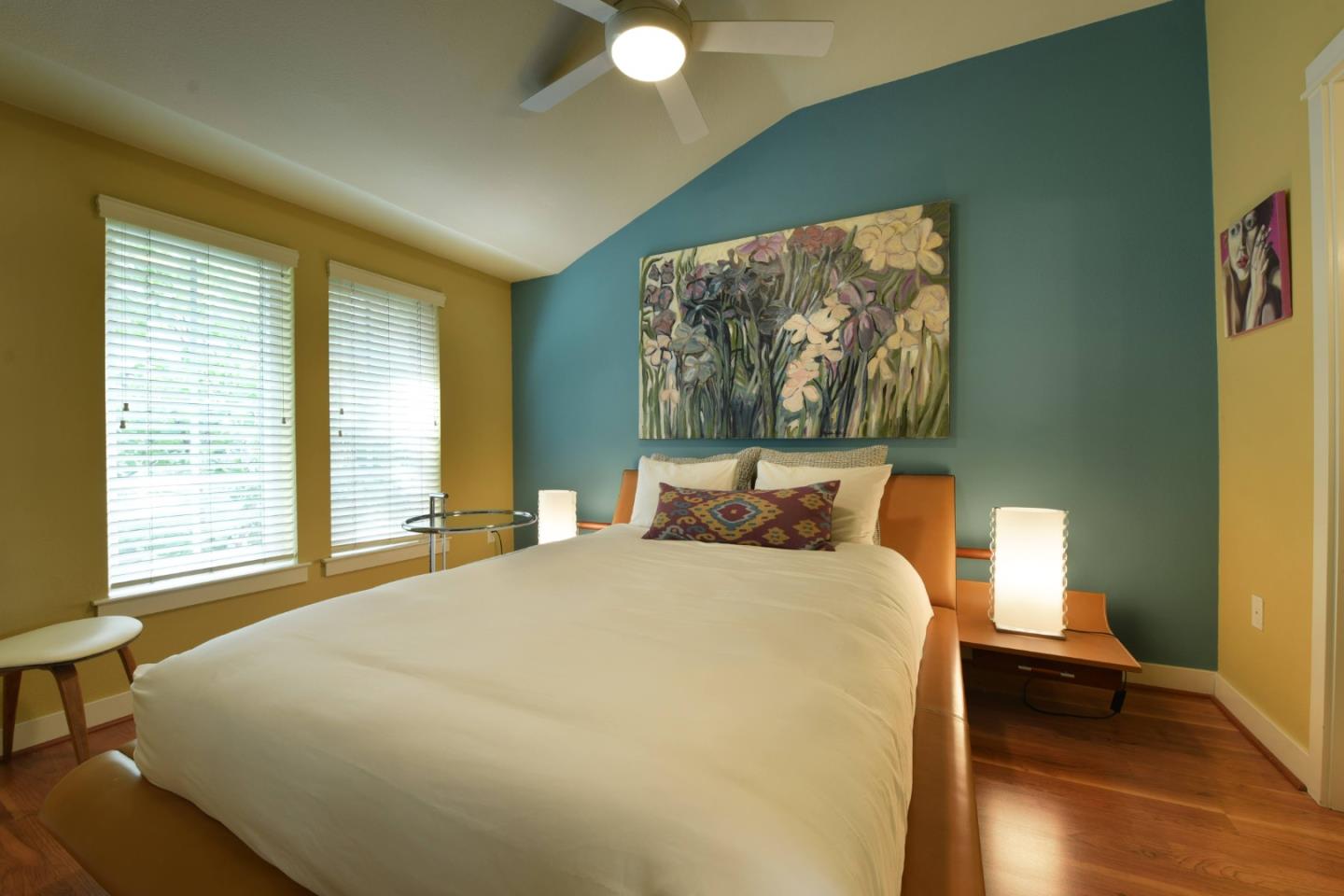 267 Cahill Park DR - Bedroom