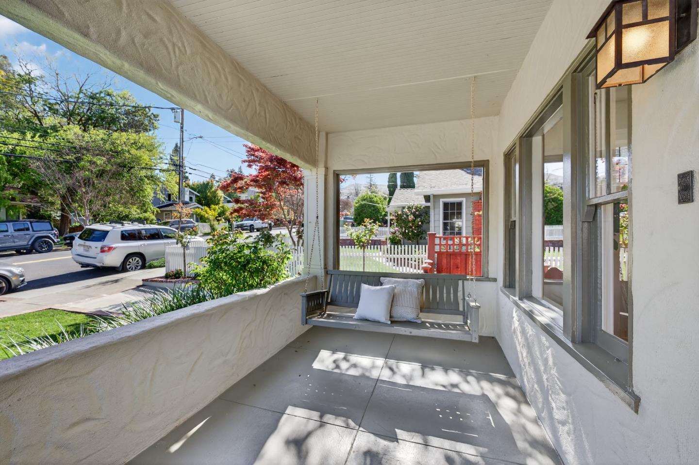 136 Loma Alta AVE - Interior