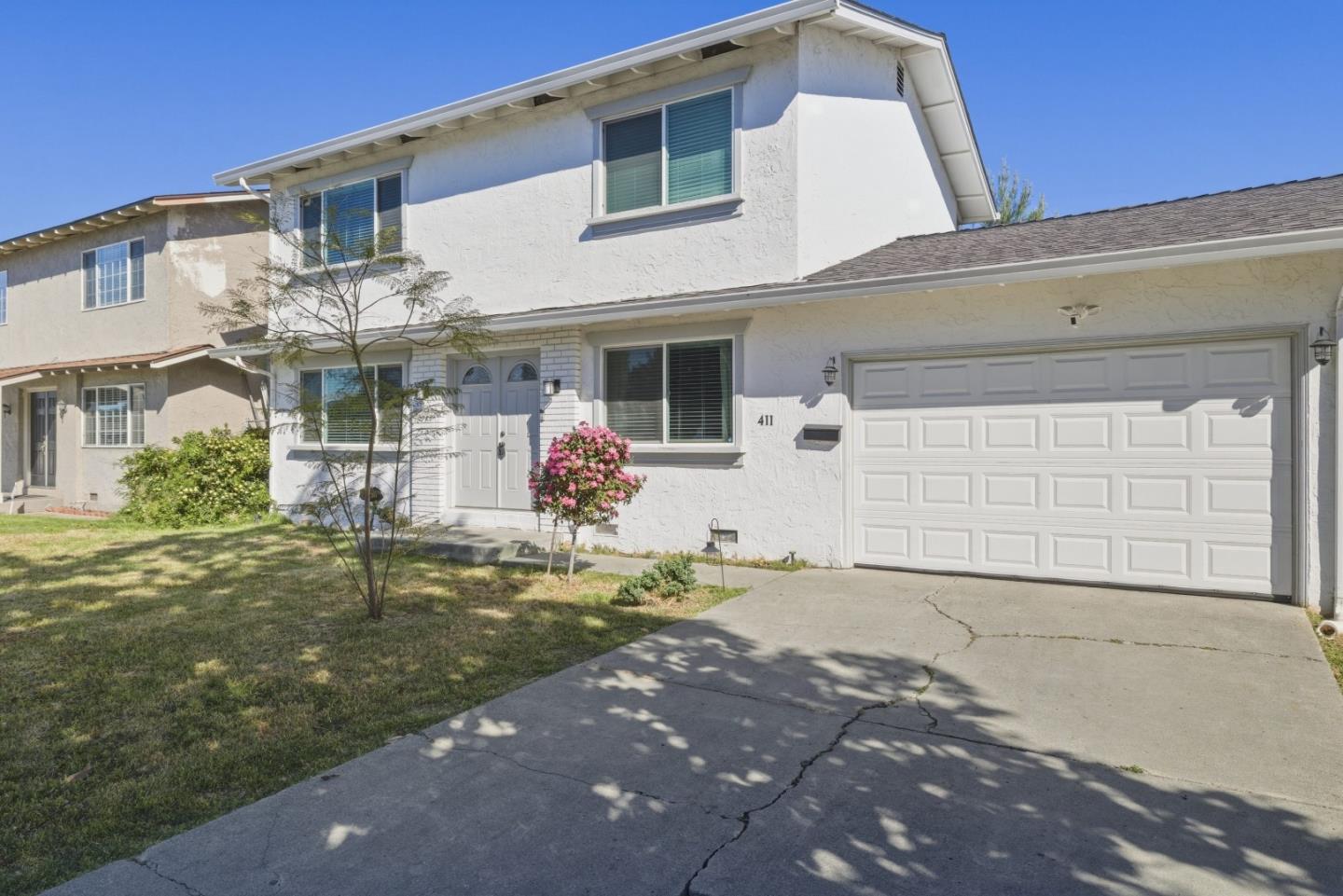 411 Grey Ghost AVE