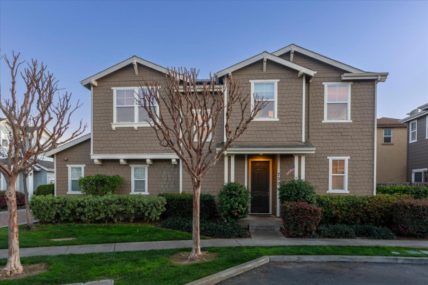 730 Tennyson DR