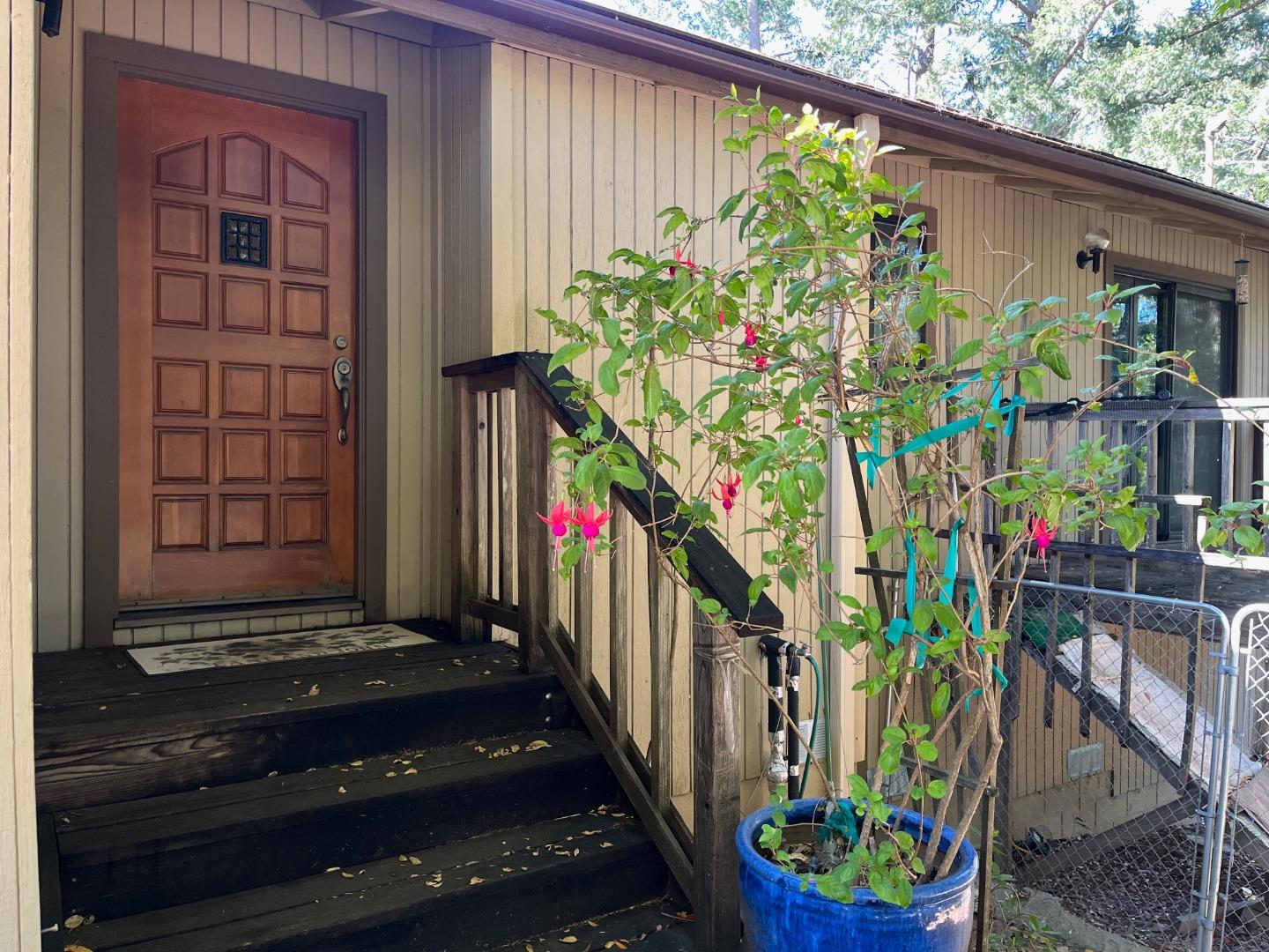 25967 Mar Vista CT - Living area