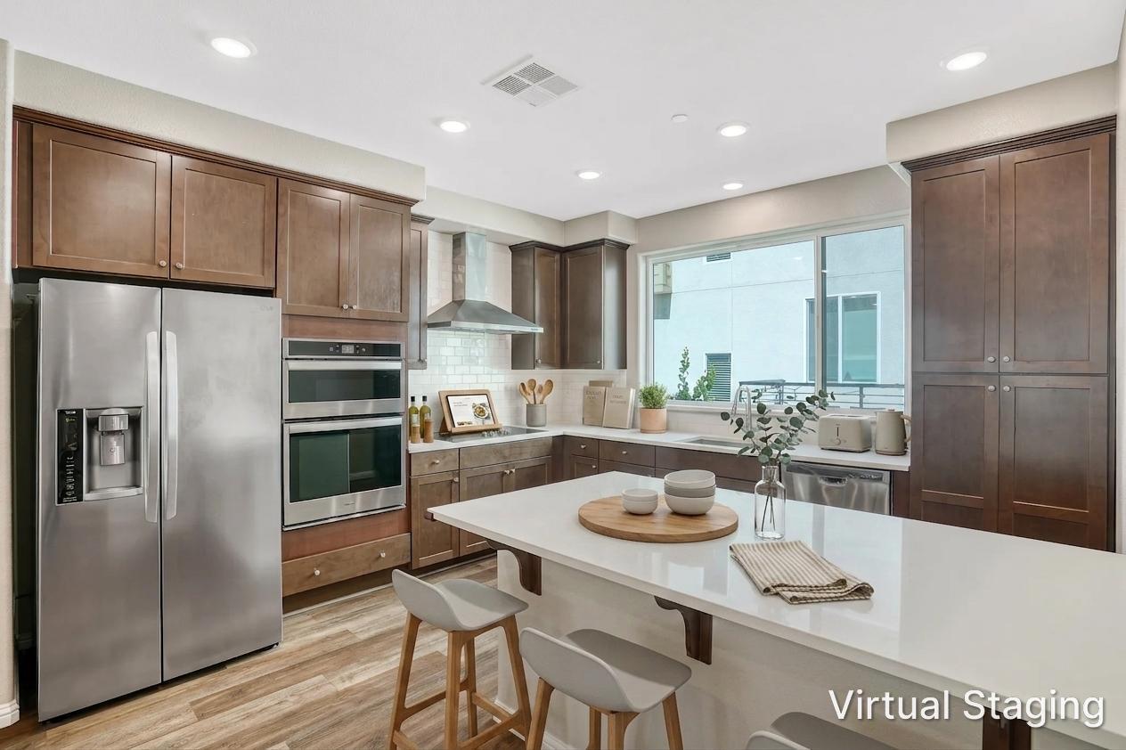 2449 Kita LN - Kitchen