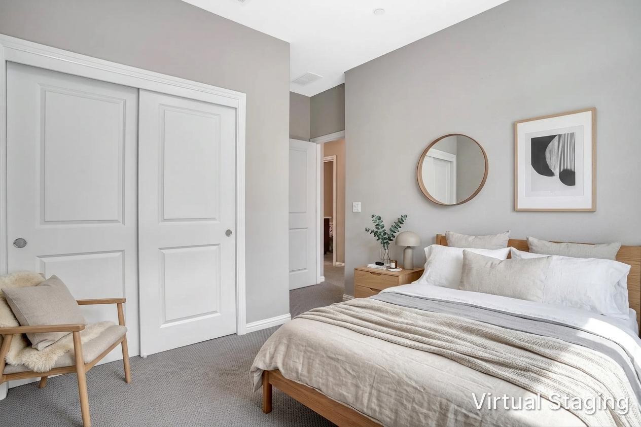 2449 Kita LN - Bedroom