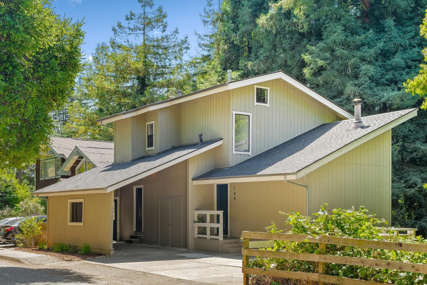 146 Aptos School RD