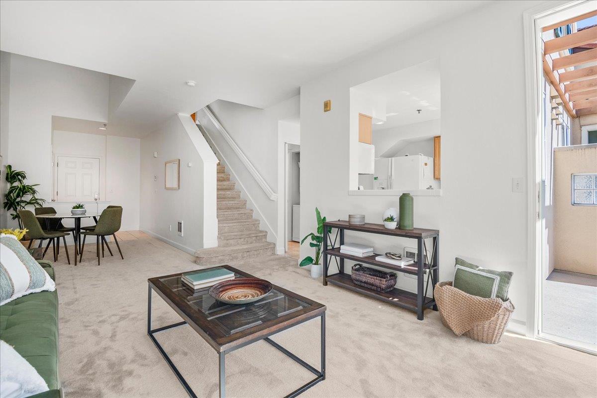 108 Bryant ST 28 - Interior