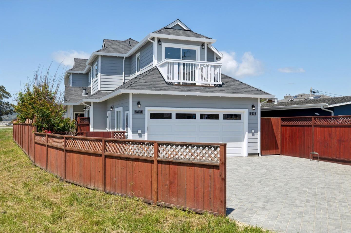 543 Filbert ST