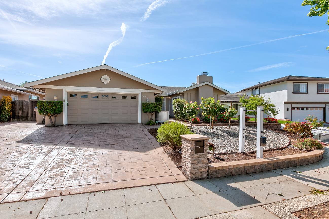 3410 Gila DR