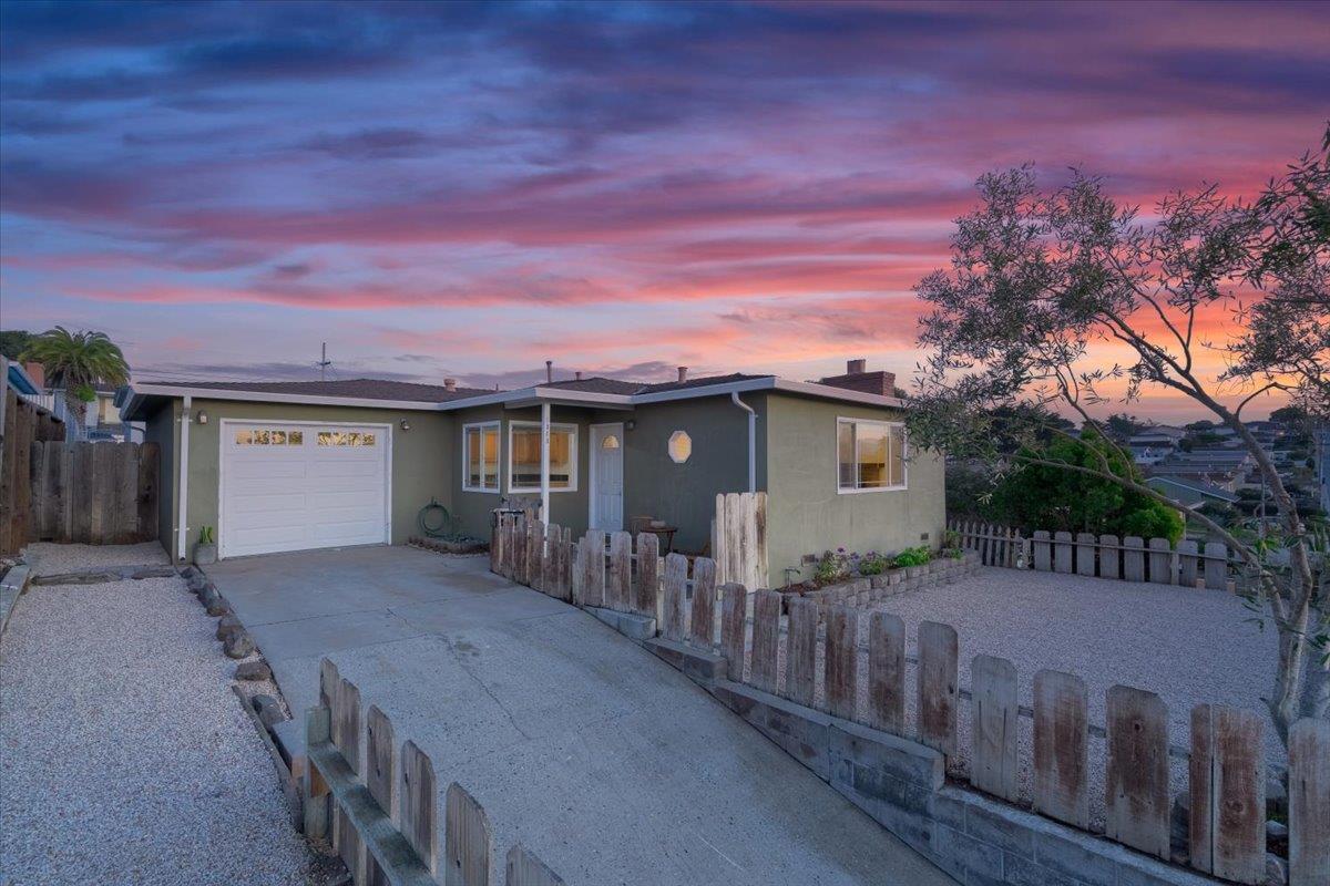 1610 Soto ST