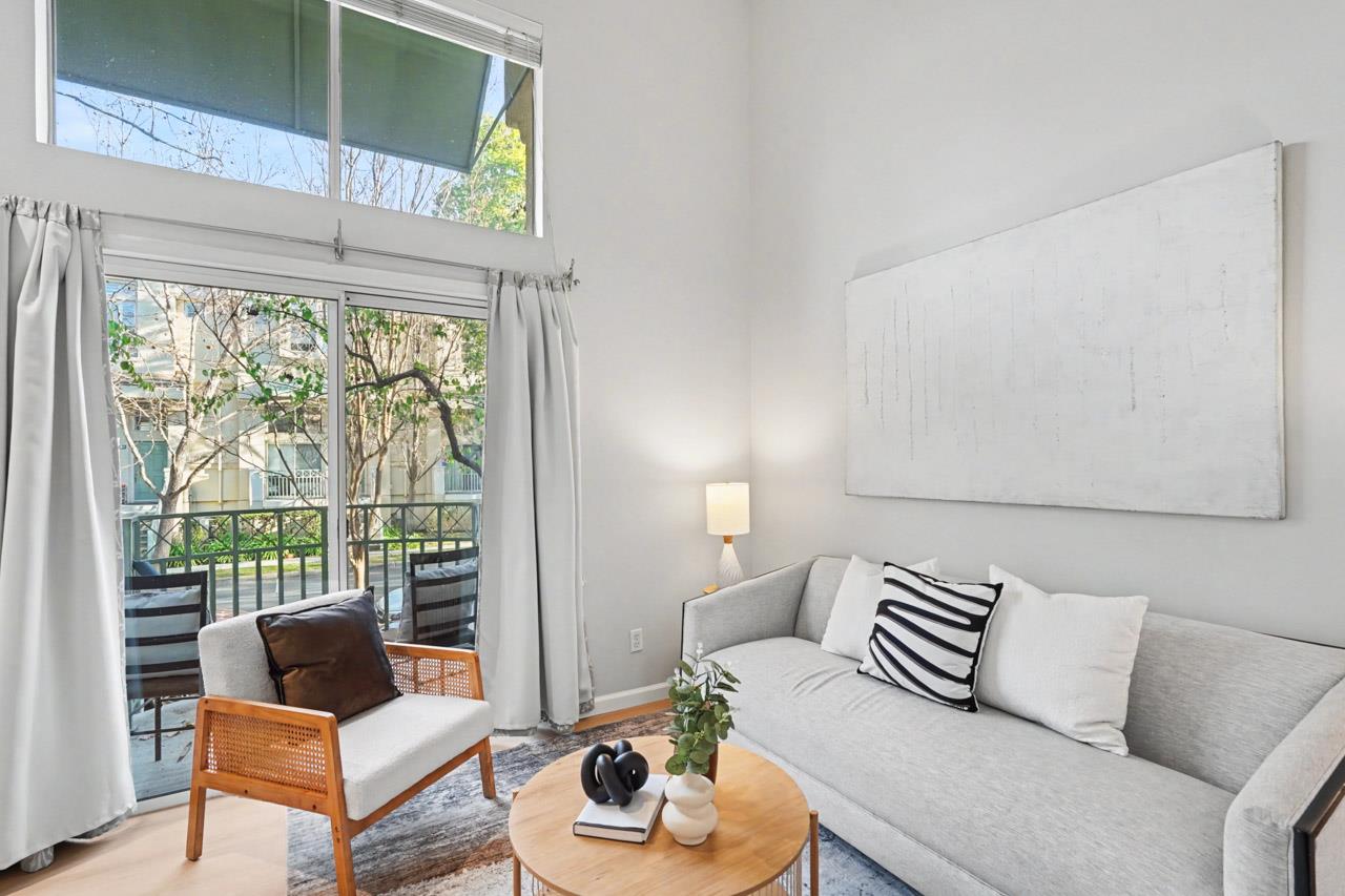 159 Irene CT - Interior