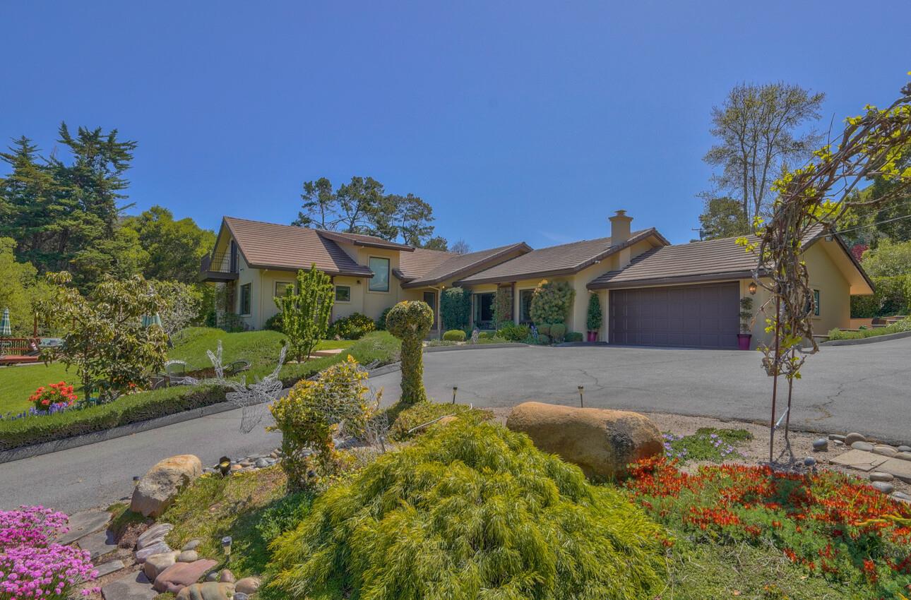 190 San Benancio RD