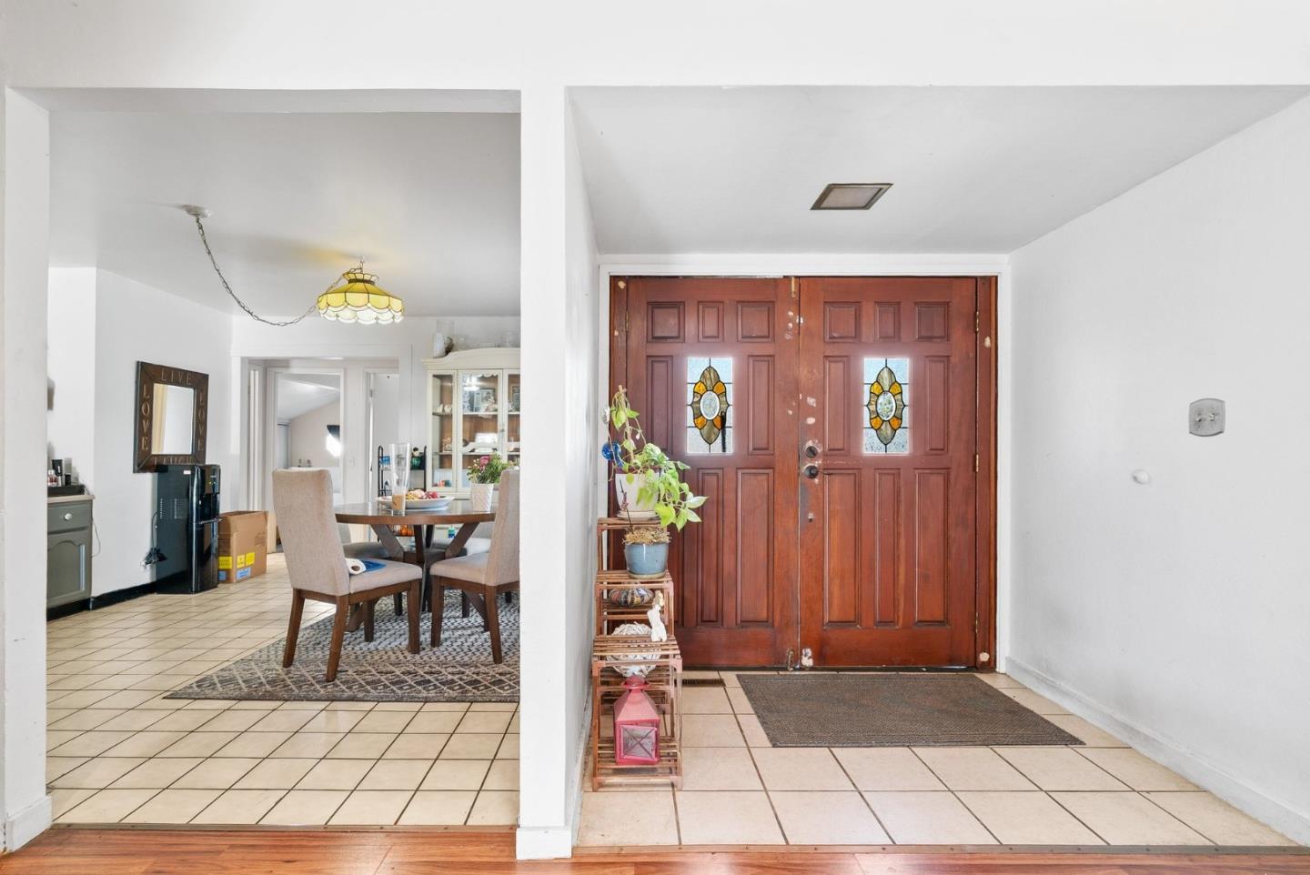 1708 Hallmark - Bedroom