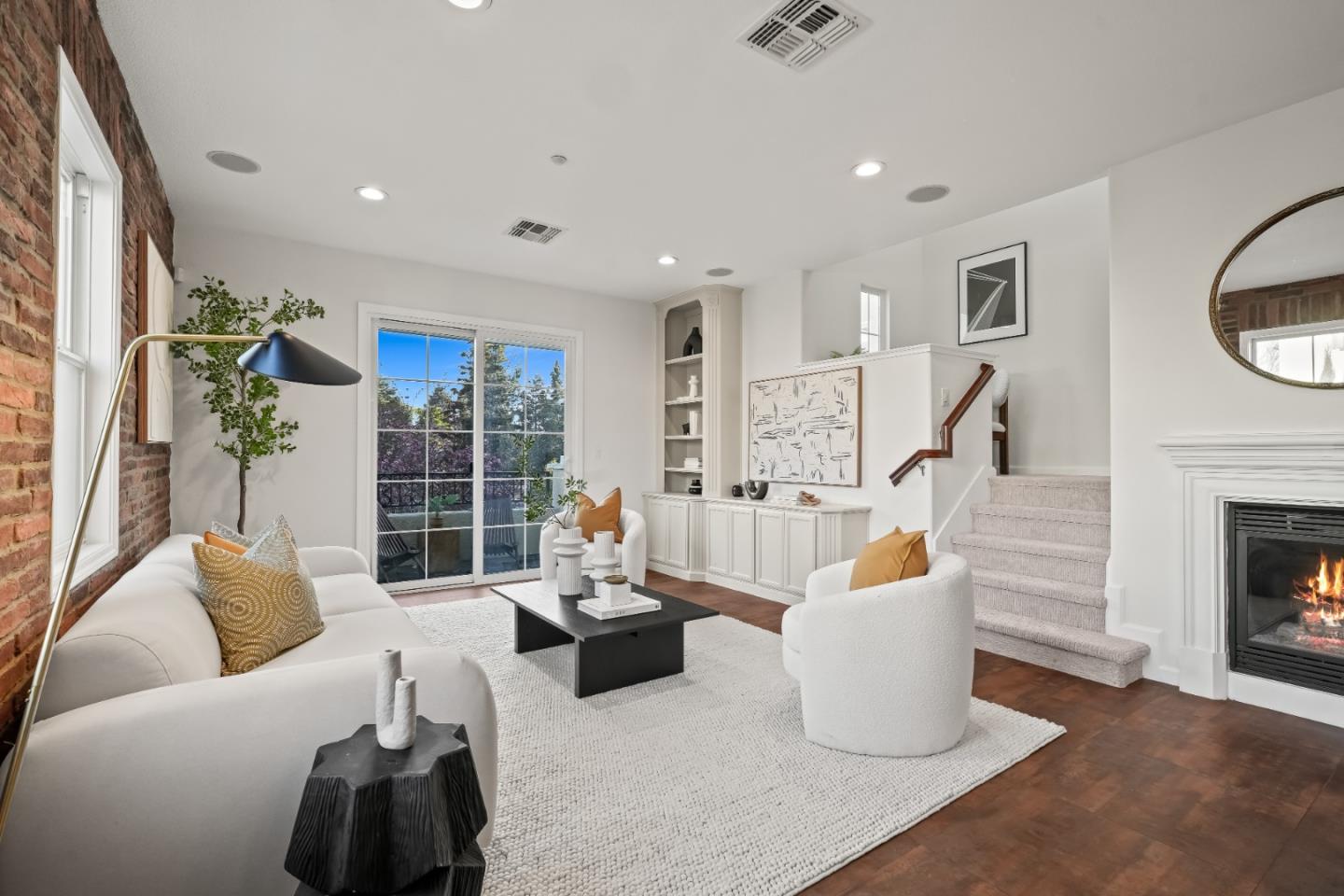 451 Chagall ST - Bedroom