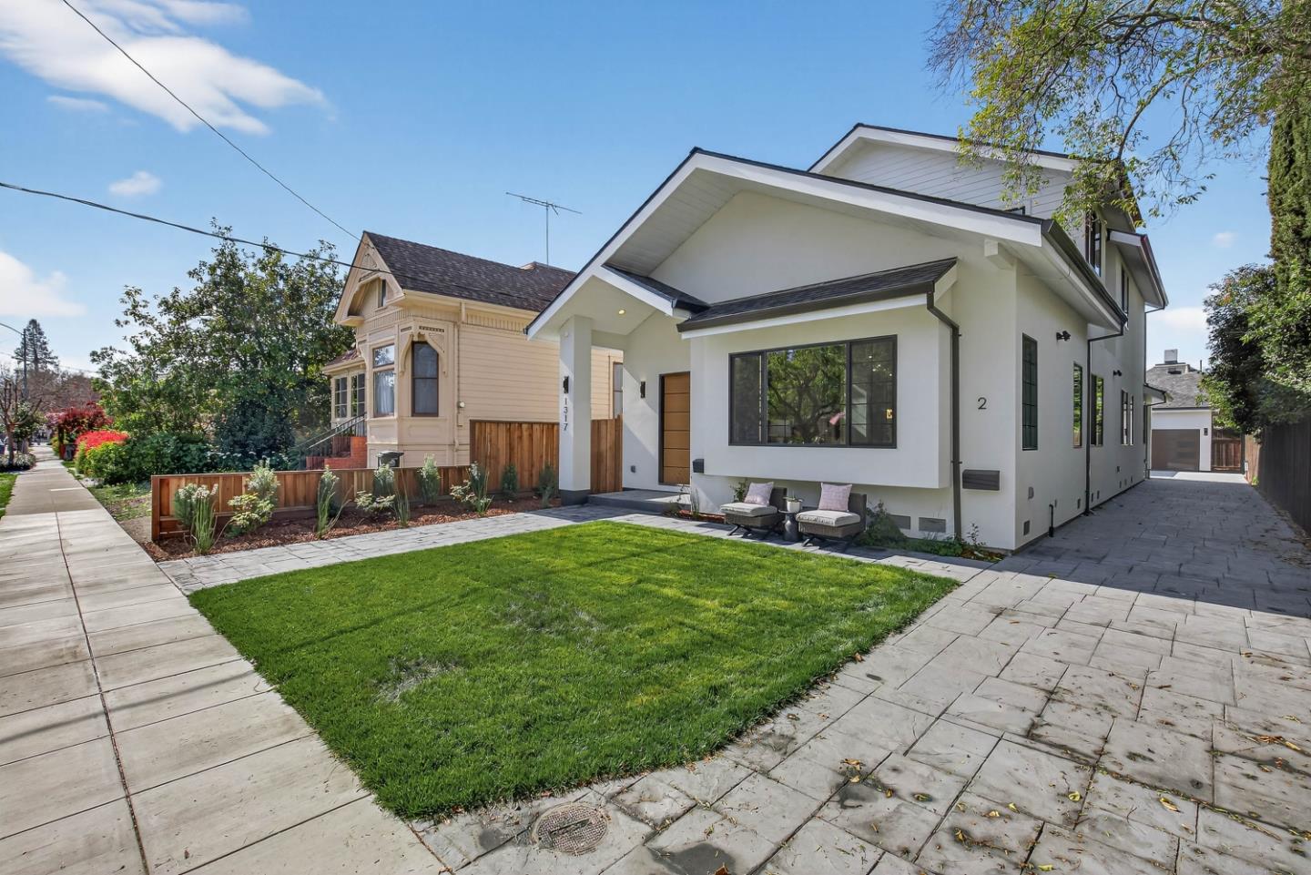 1317 Hester AVE