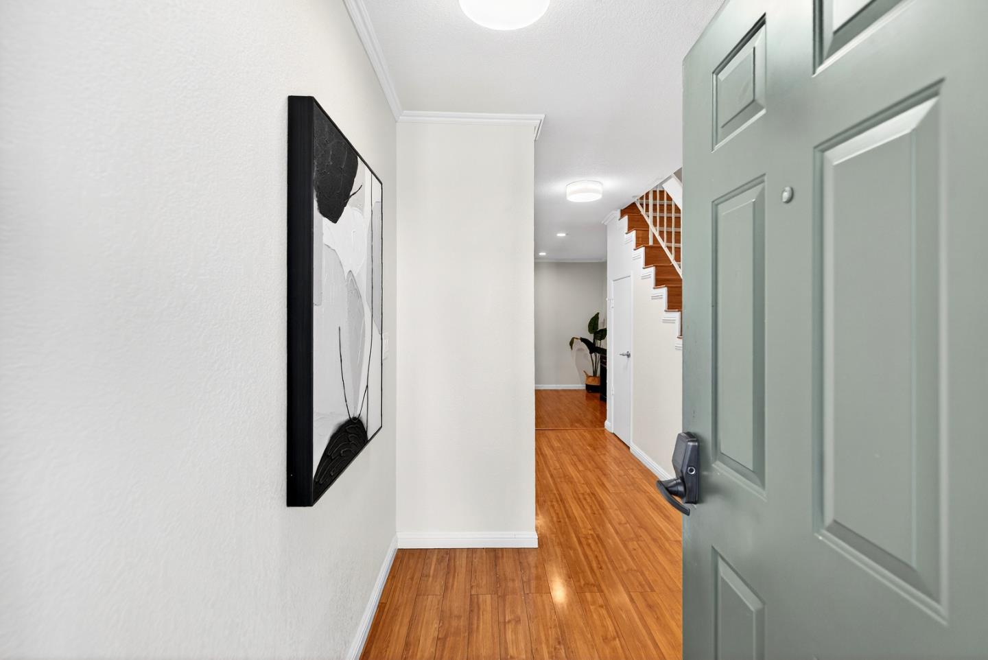 201 Flynn AVE 16 - Interior