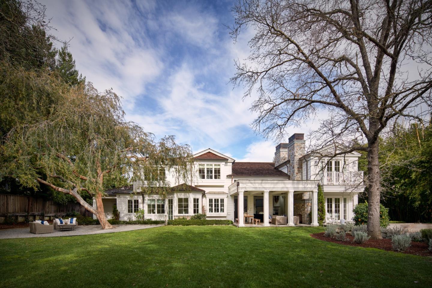 420 Magdalena AVE, Los Altos Hills