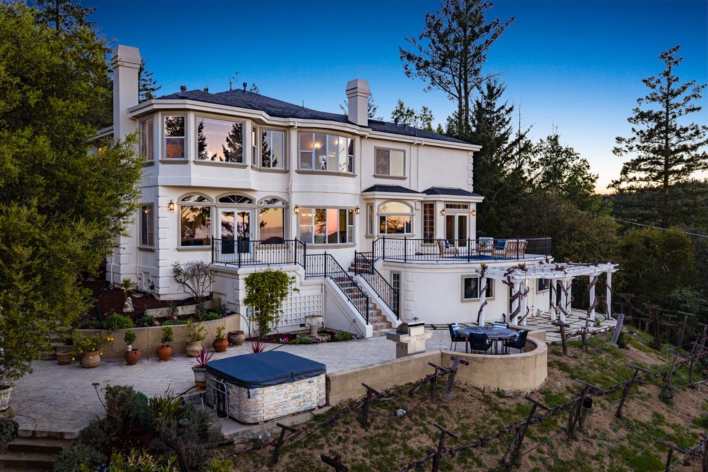 25220 Quail Ridge RD - Interior