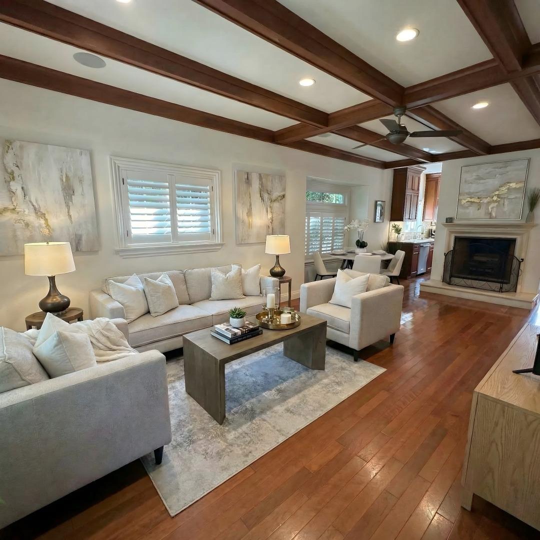 112 Churchill AVE - Interior