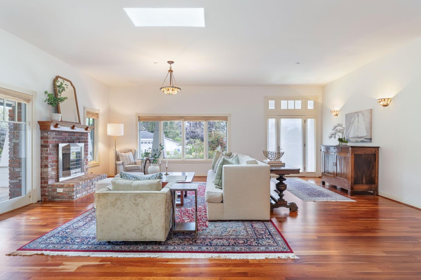 3035 Sherman RD - Kitchen