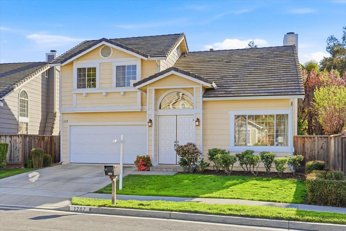 1287 Hazlett CT