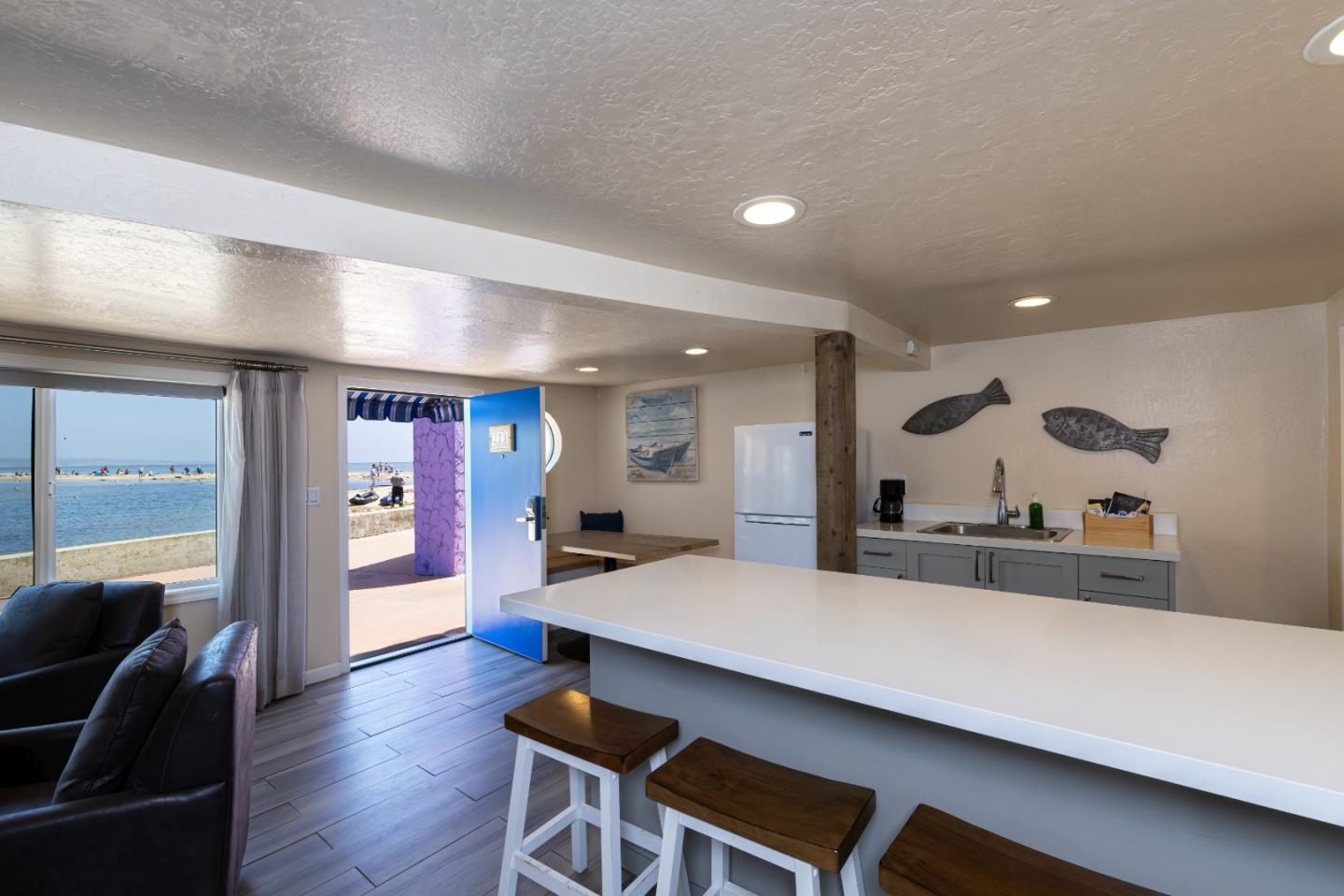 1500 Wharf RD - Bedroom