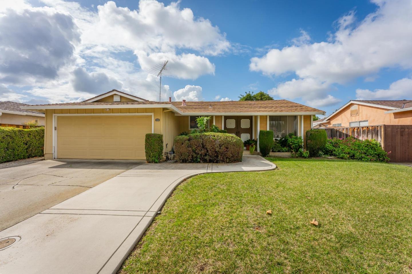 2980 Remington WAY