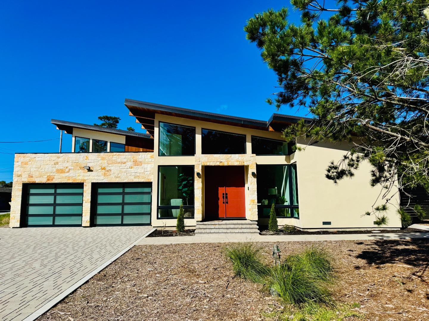 1105 Wildcat Canyon RD