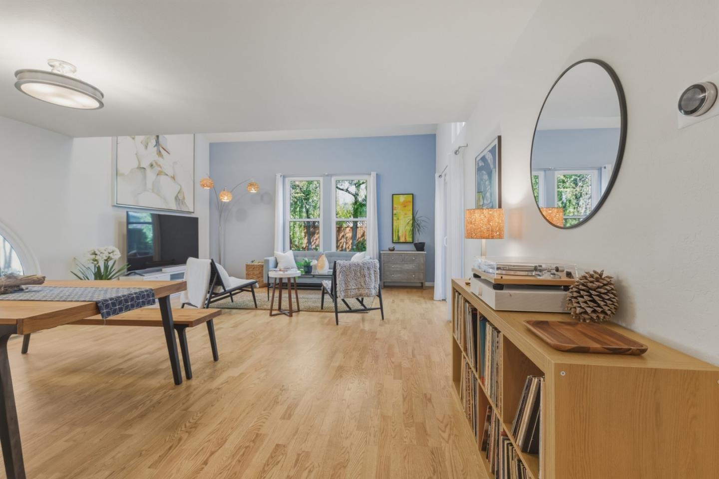 221 N Rengstorff AVE 1 - Kitchen