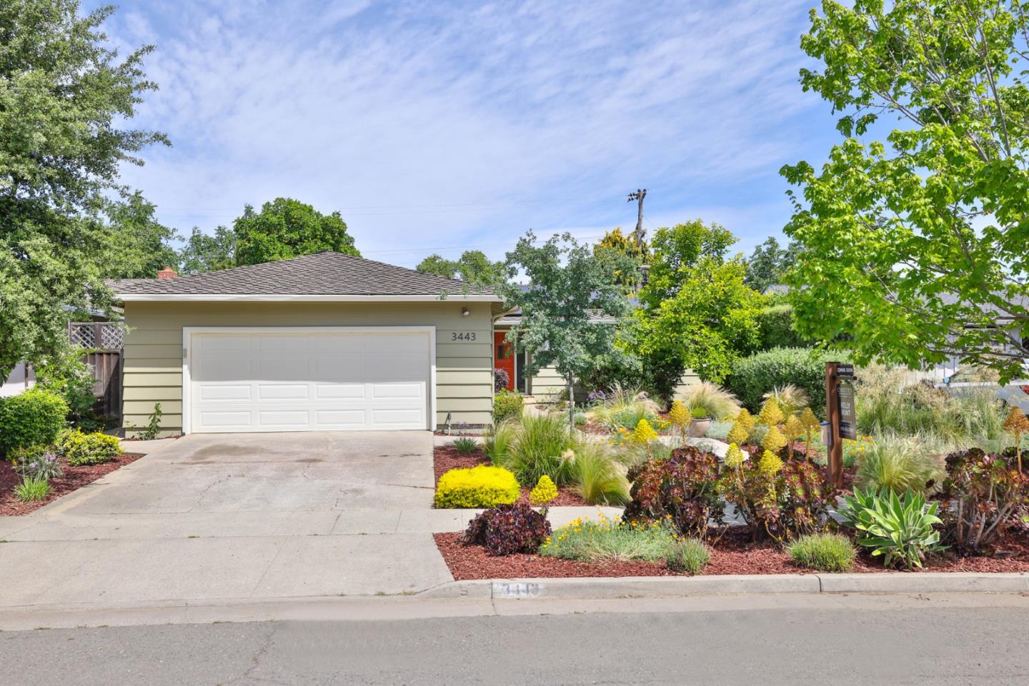 3443 Yuba AVE