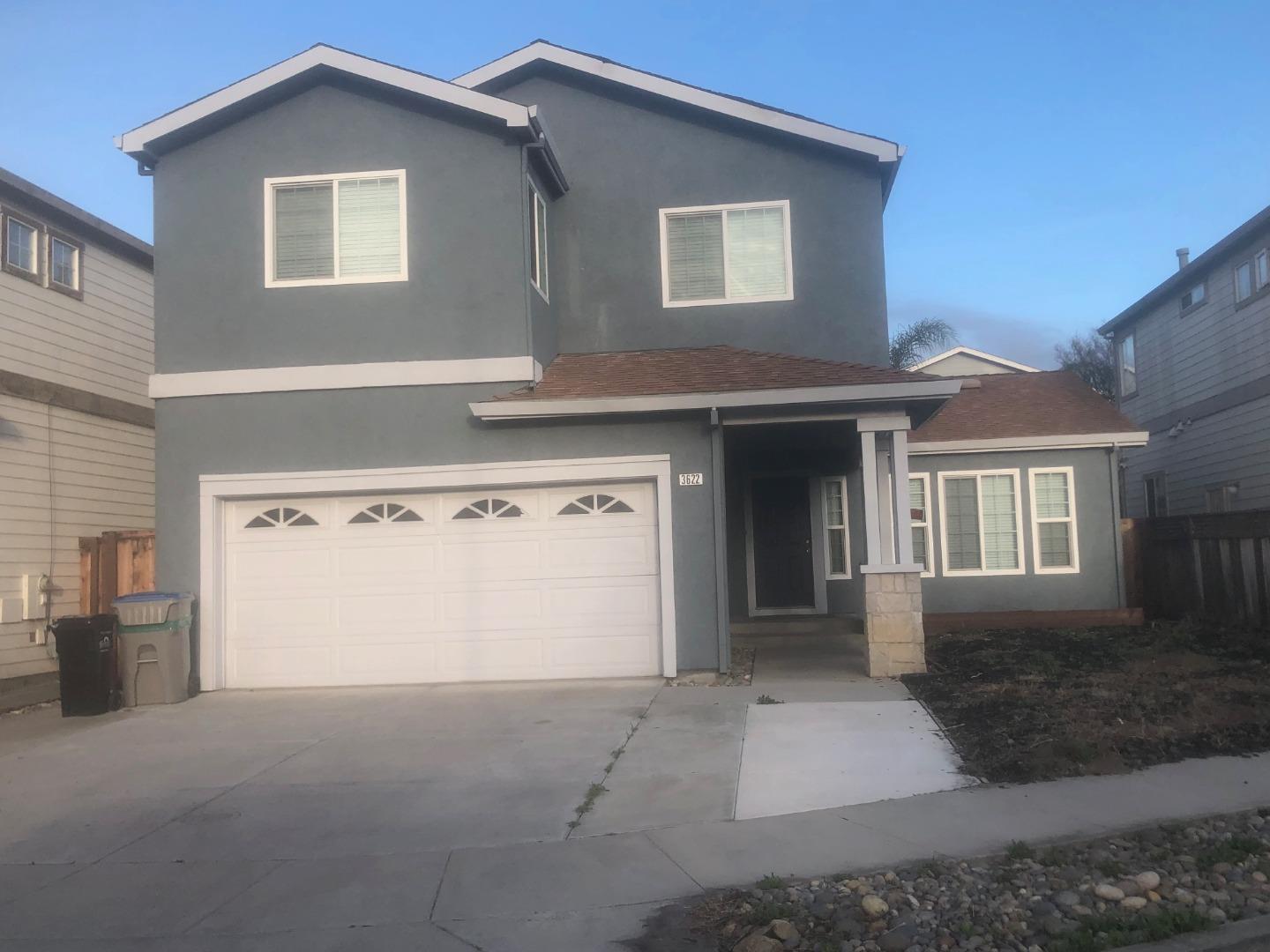 3622 Safe Haven CT