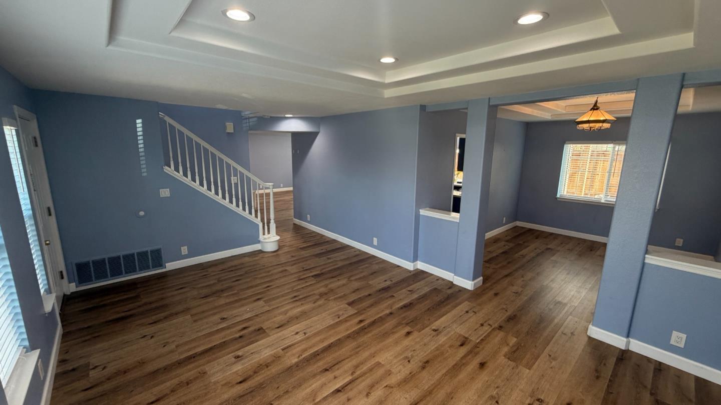 3622 Safe Haven CT - Bedroom