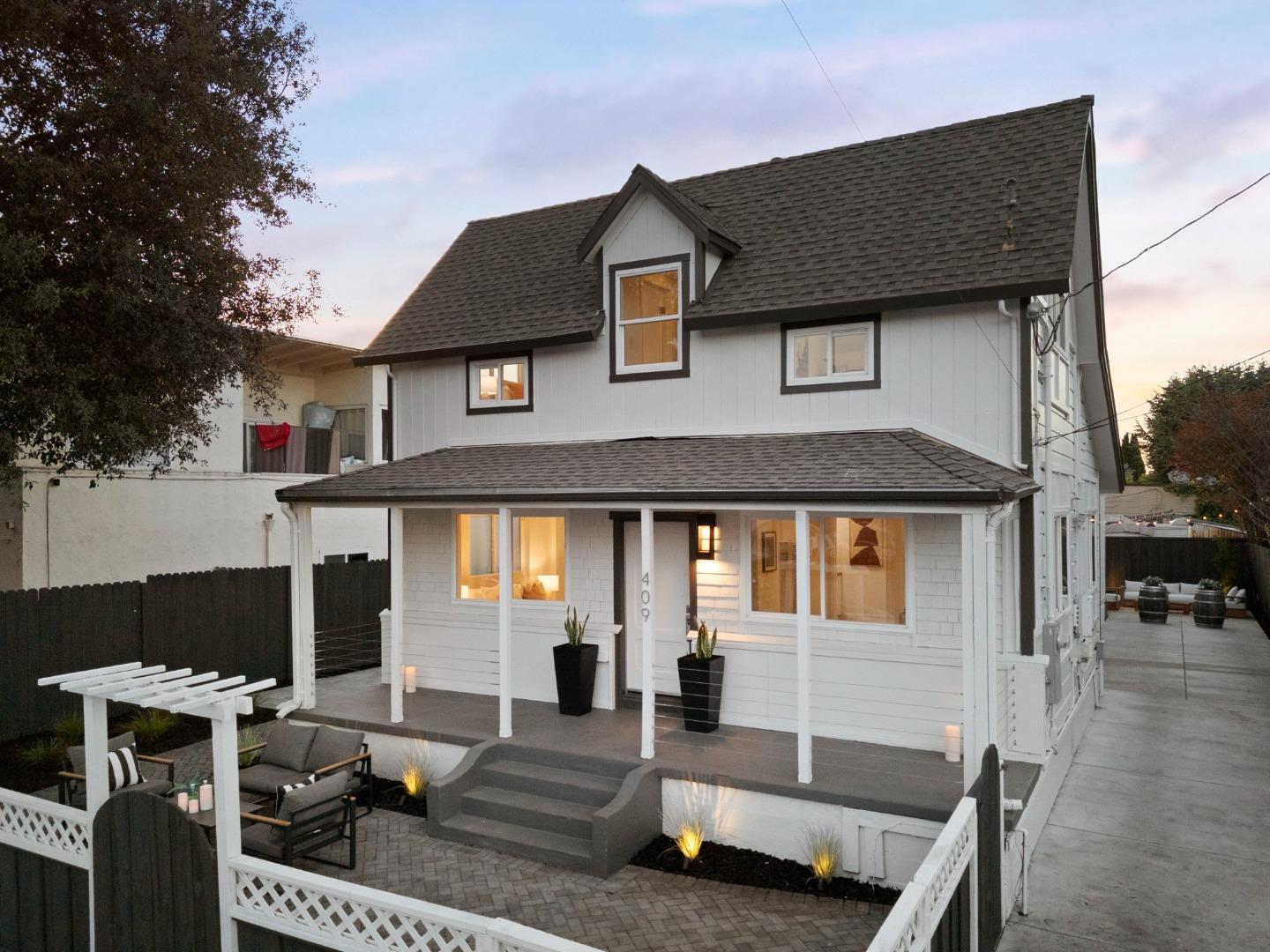 409 Tilton AVE