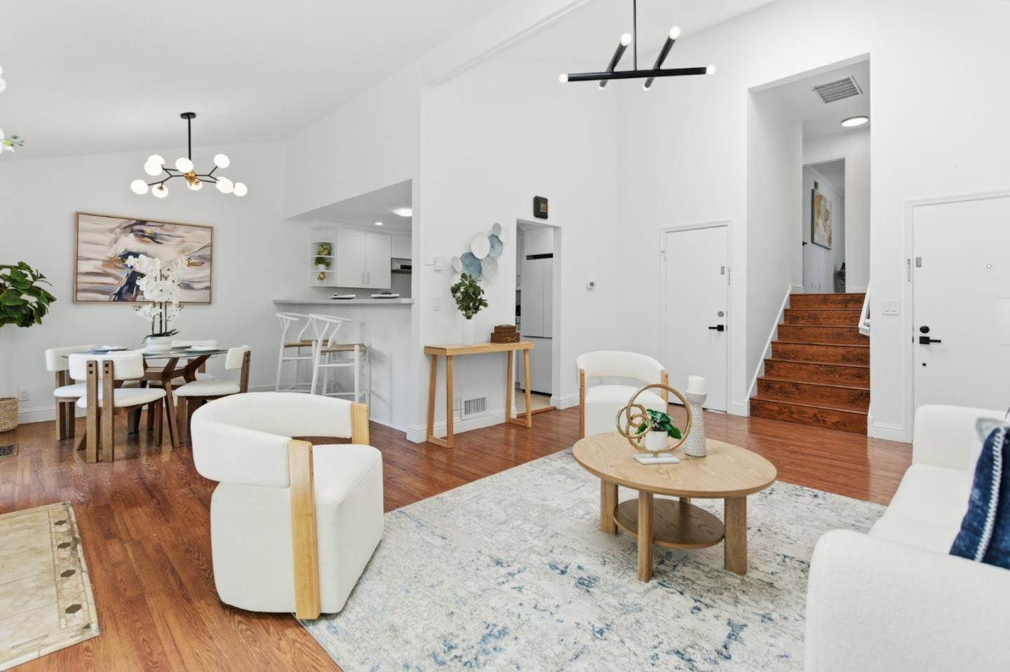 20212 Northcove SQ - Kitchen