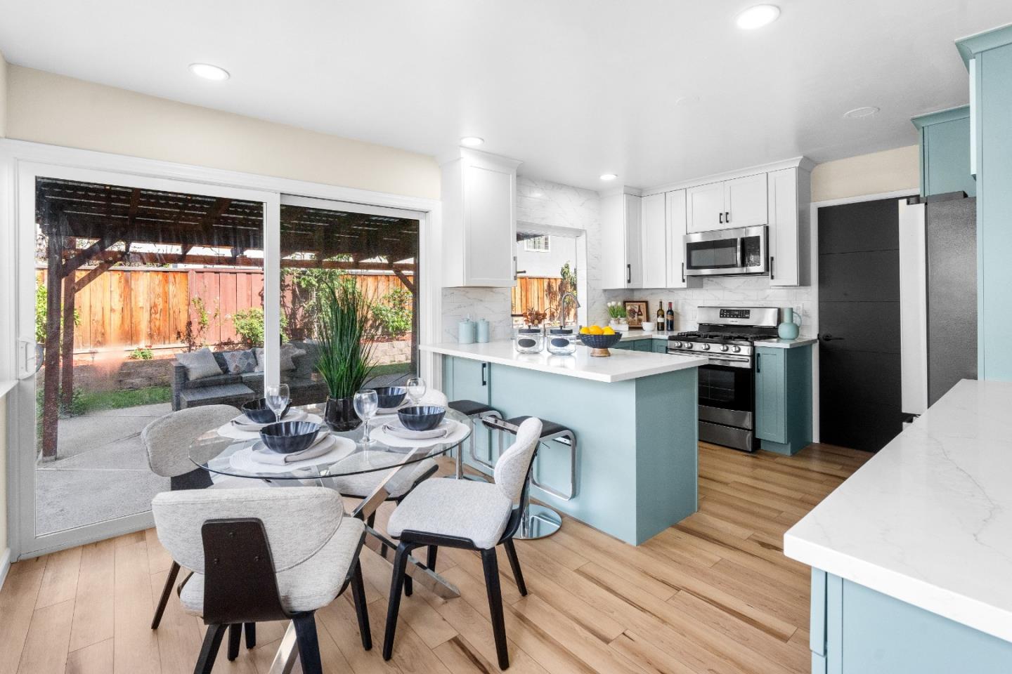 6258 Camino Verde DR - Interior