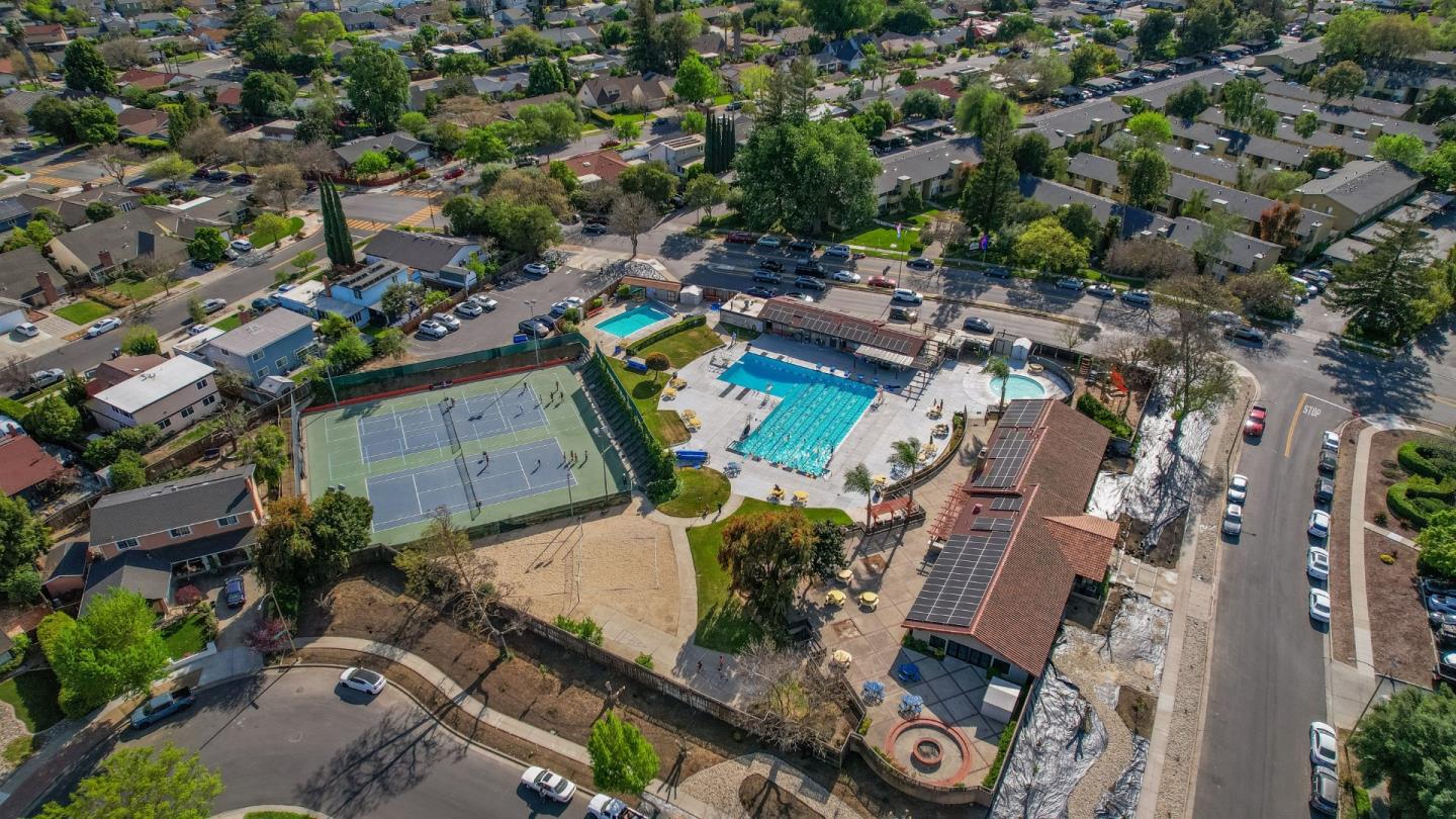 6258 Camino Verde DR - Backyard
