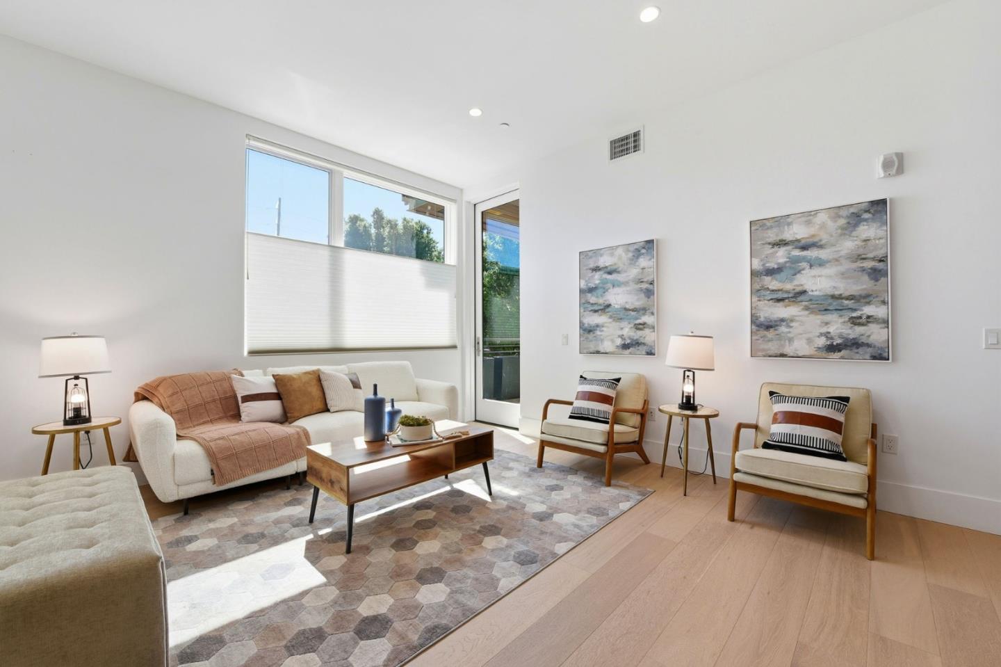 4880 El Camino Real 23 - Bedroom