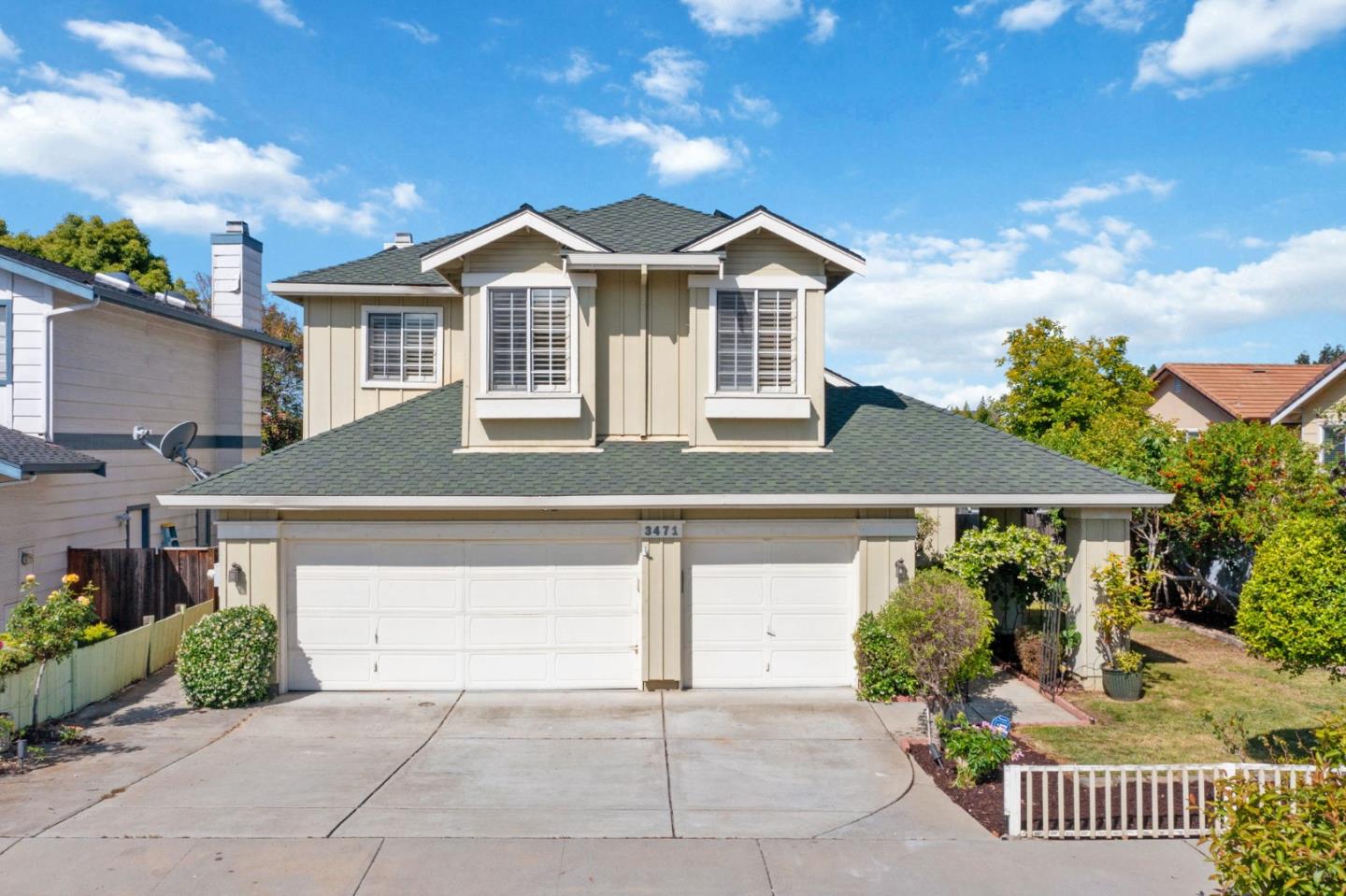 3471 Heritage Valley CT