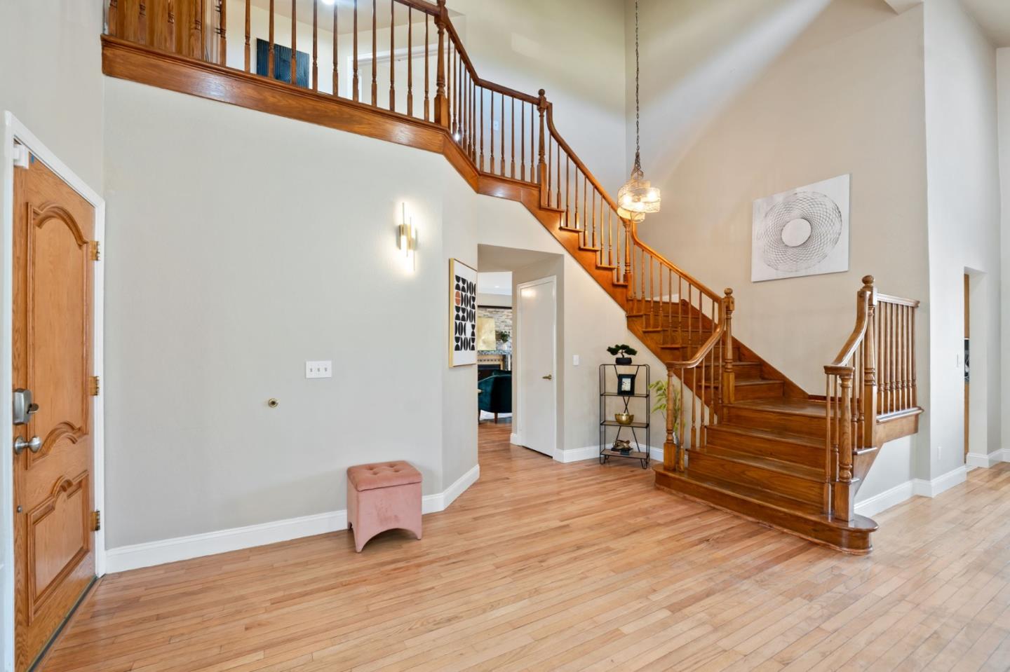 3471 Heritage Valley CT - Interior