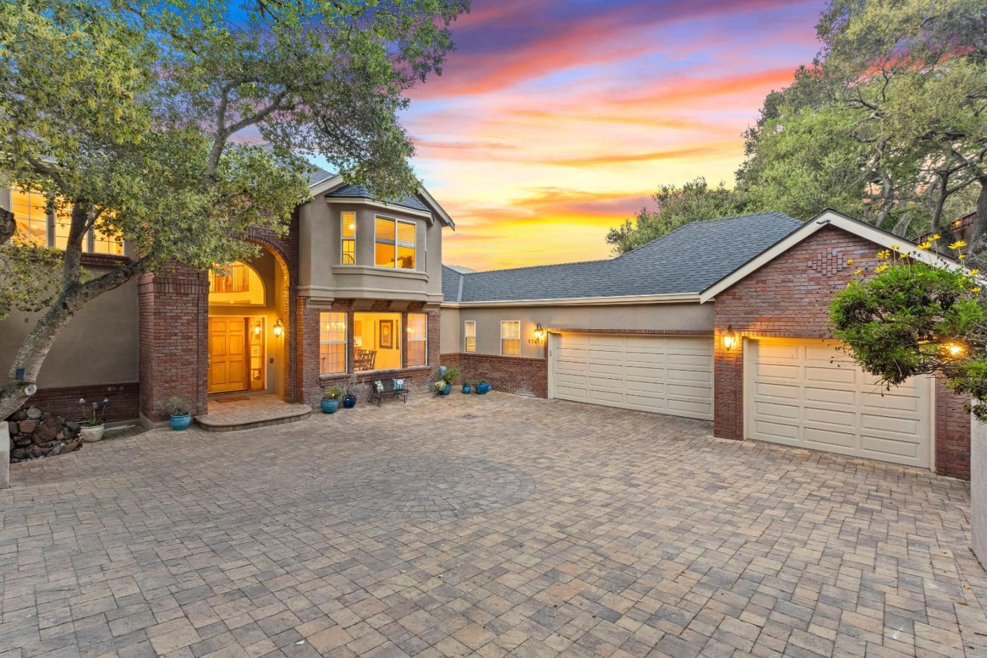 17417 Blue Jay DR - Kitchen