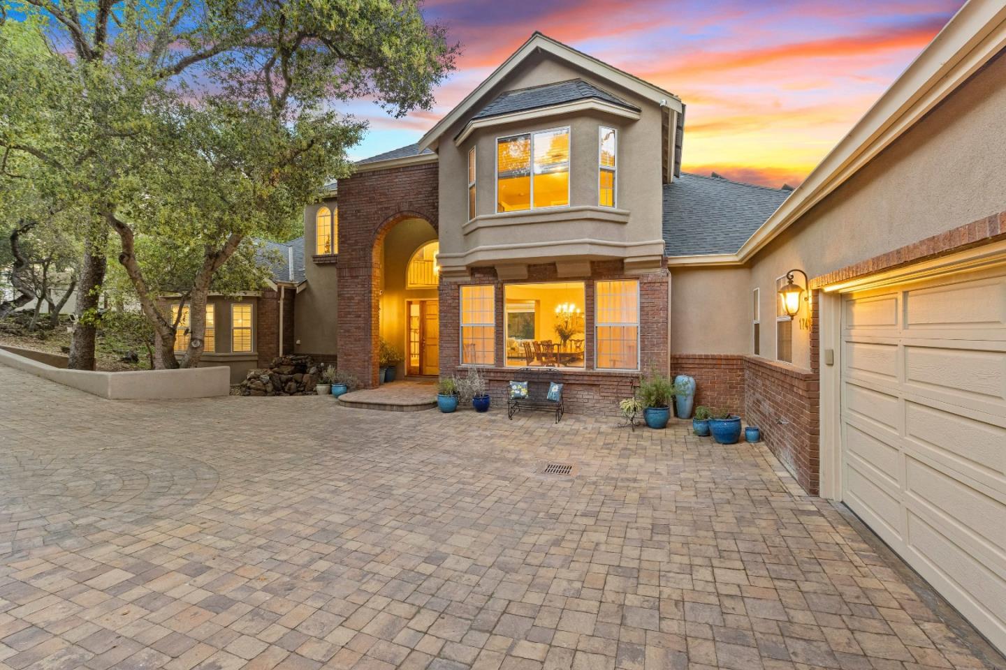 17417 Blue Jay DR - Living area