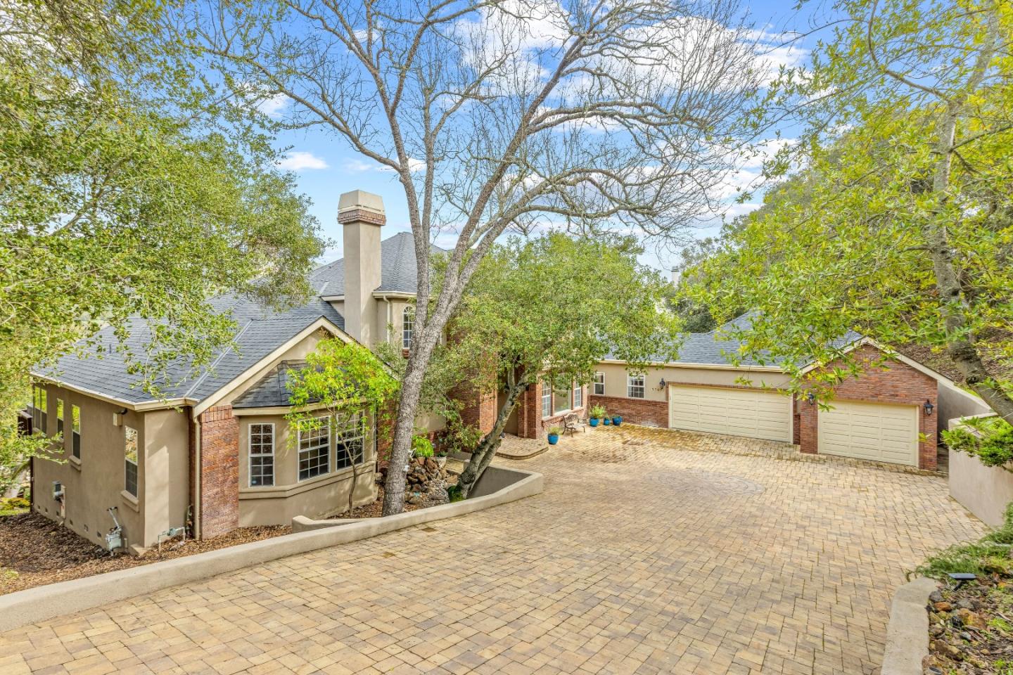 17417 Blue Jay DR - Backyard
