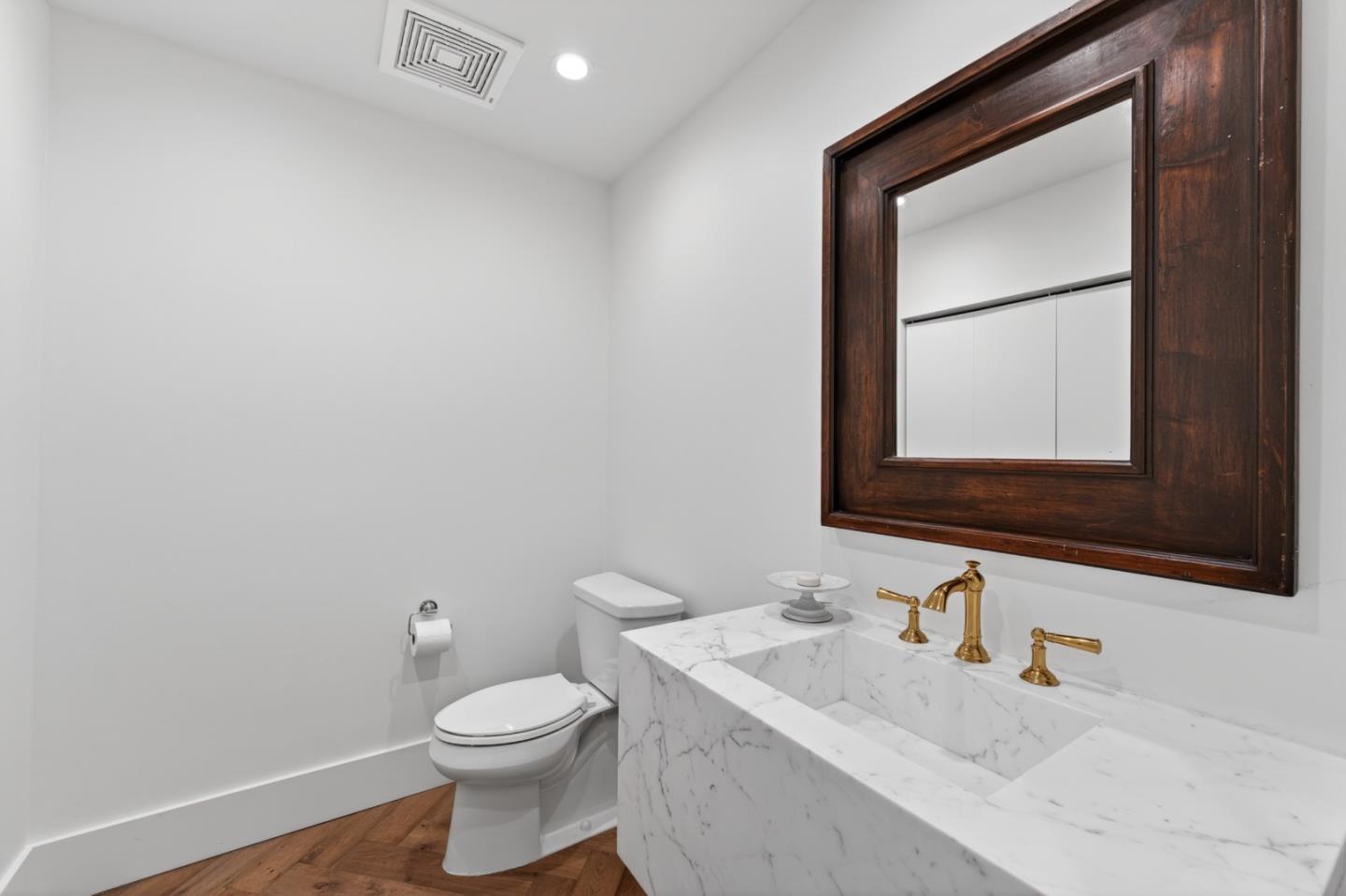 333 Santana ROW 222 - Bedroom